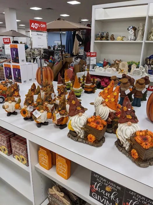 Boscov's 6
