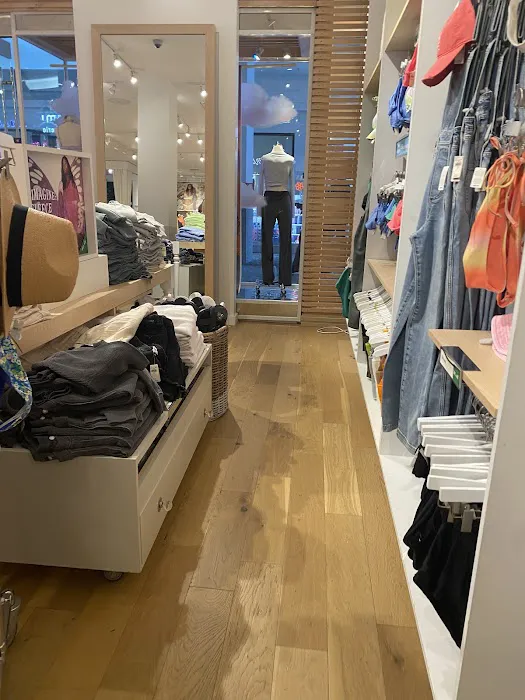 Aerie 1