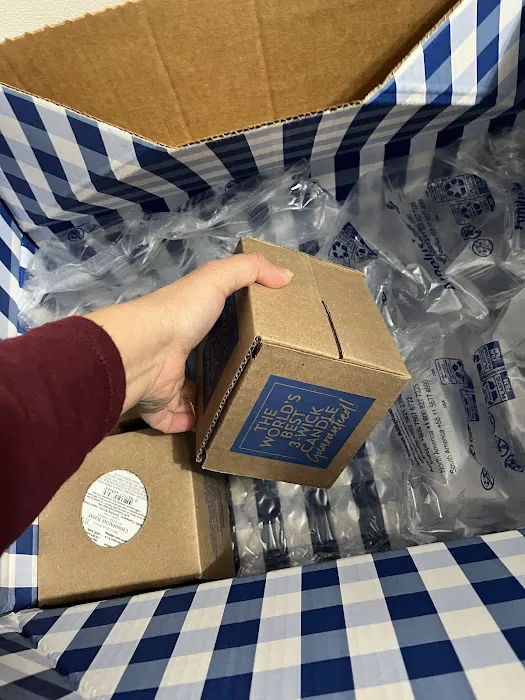 Bath & Body Works 1