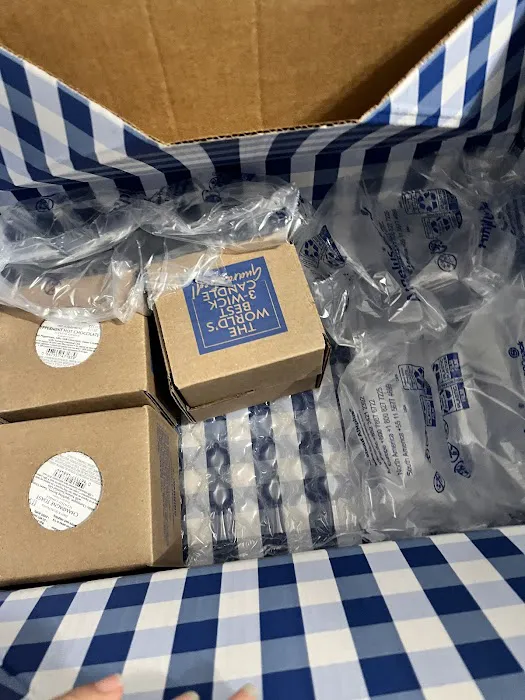 Bath & Body Works 2
