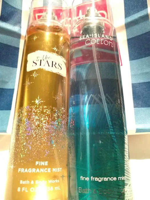 Bath & Body Works 5