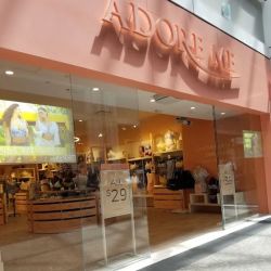 Adore Me ico