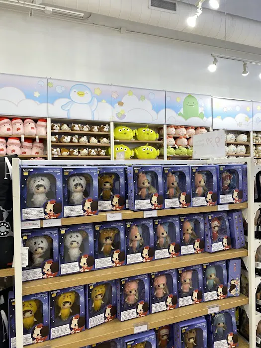 Miniso USA 2