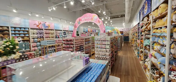 Miniso USA 1