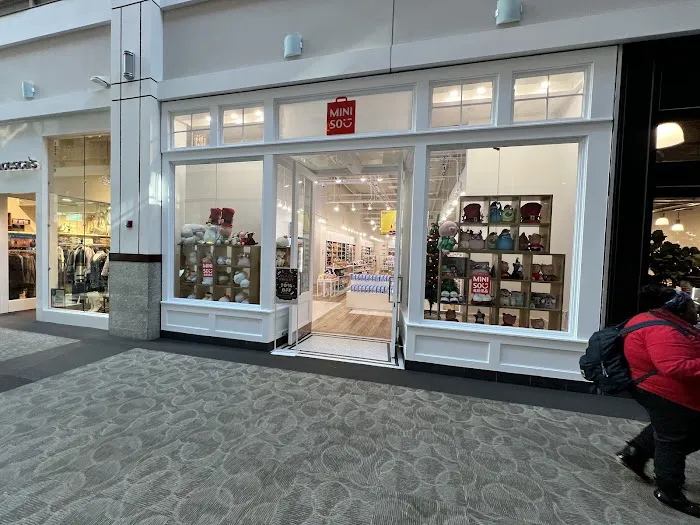 Miniso USA 0