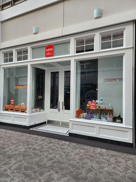 Miniso USA 3