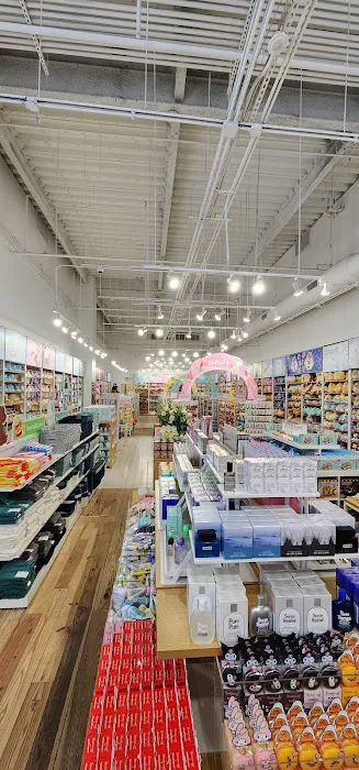 Miniso USA 8