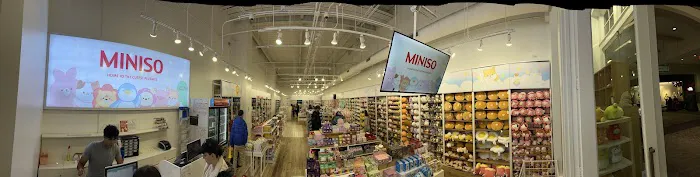 Miniso USA 7
