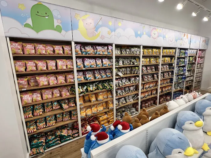 Miniso USA 9