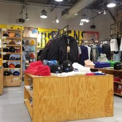 Urban Outfitters ico