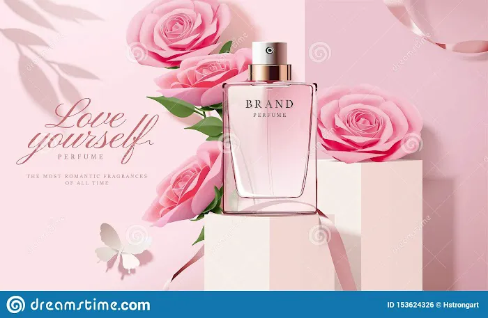 TCS PARADISE PERFUMES & BOUTIQUE 1