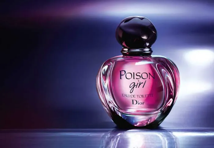TCS PARADISE PERFUMES & BOUTIQUE 6