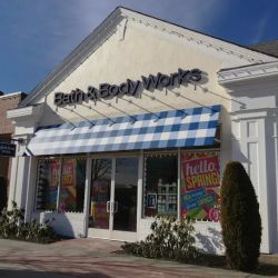 Bath & Body Works ico