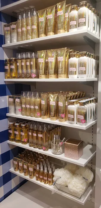 Bath & Body Works 3