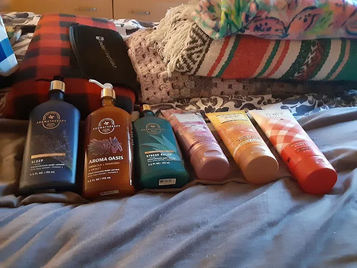 Bath & Body Works 7