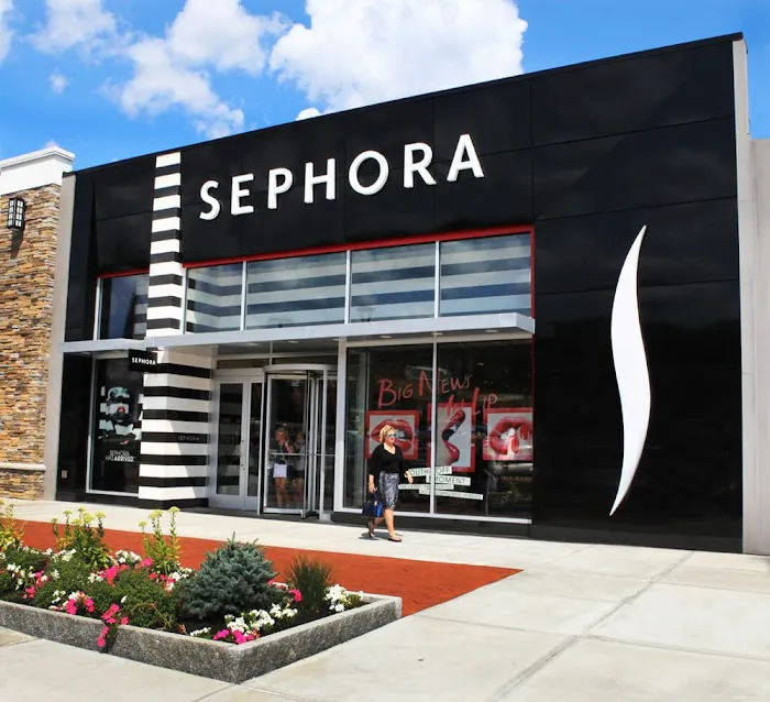 SEPHORA 3