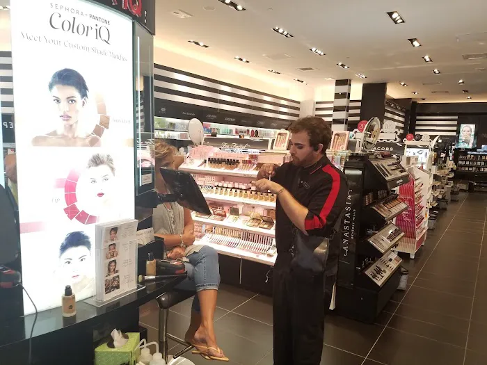 SEPHORA 9