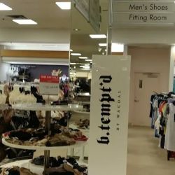 Macy's ico
