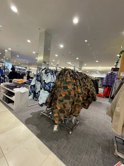 Macy's 5