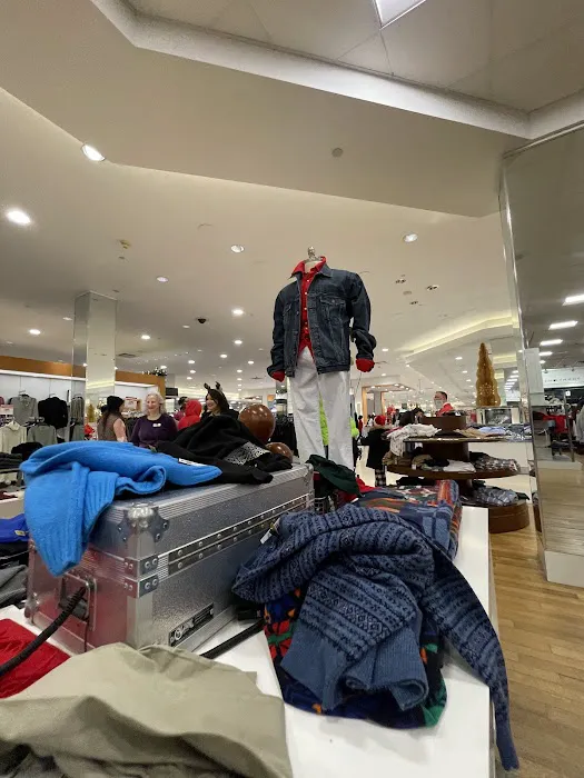 Macy's 9