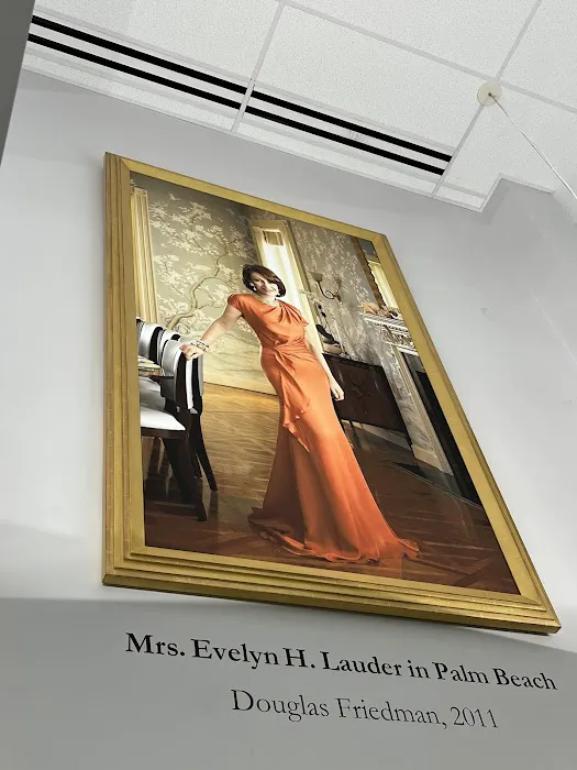 Estée Lauder 1