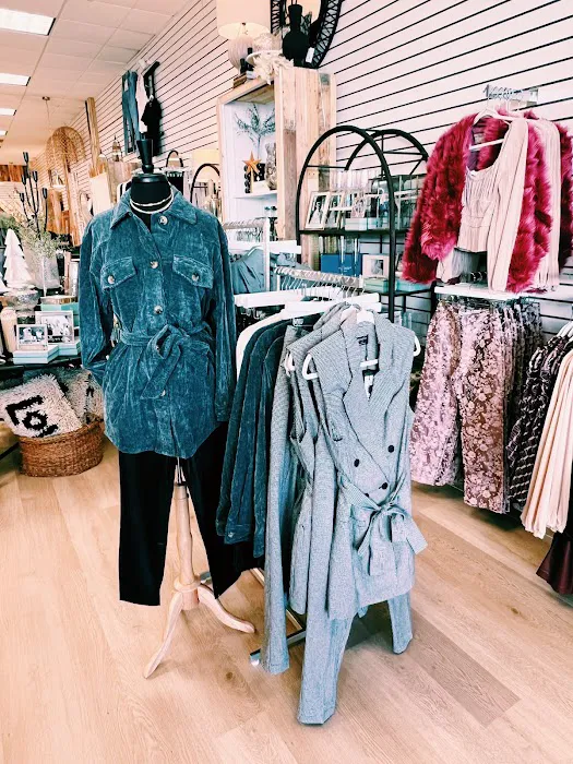 Madison's Niche (Woodbury) 5