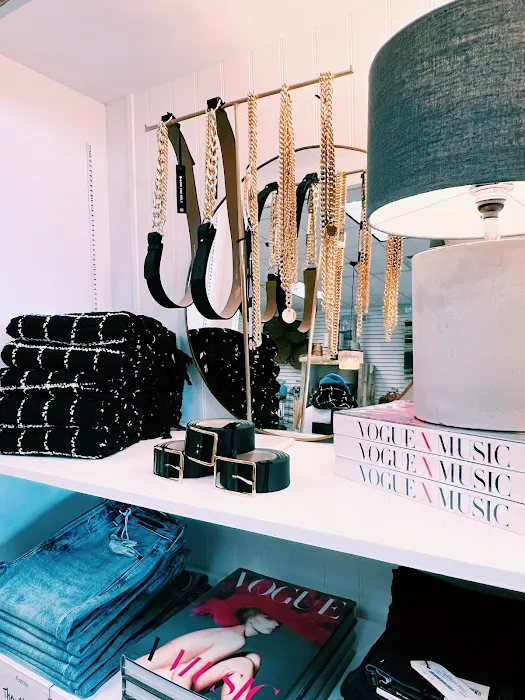 Madison's Niche (Woodbury) 8