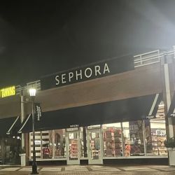 SEPHORA ico