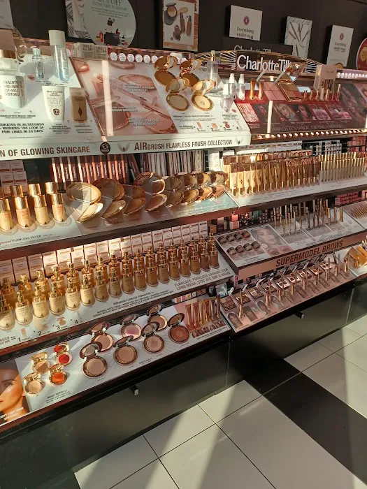 SEPHORA 5