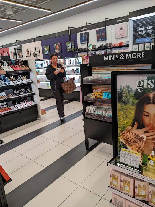 SEPHORA 8