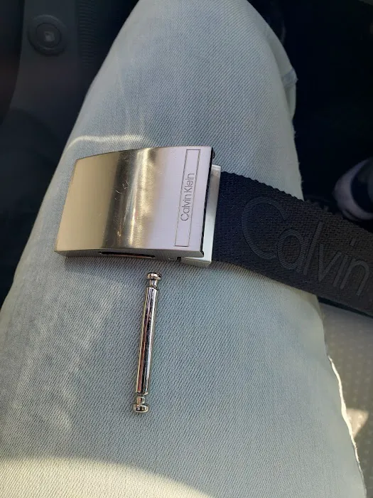 Calvin Klein 9