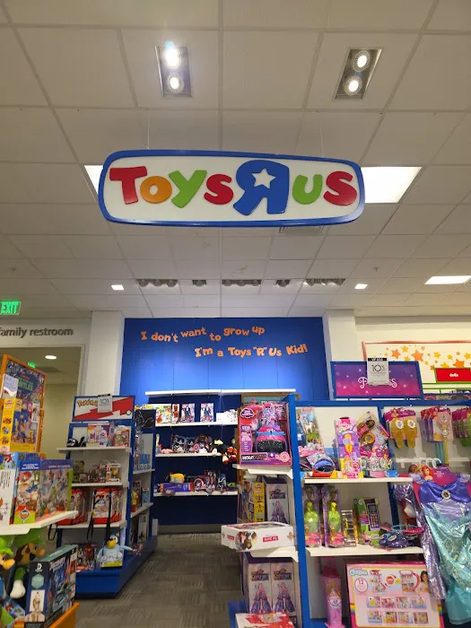 Macy's 5