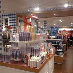 Bath & Body Works ico