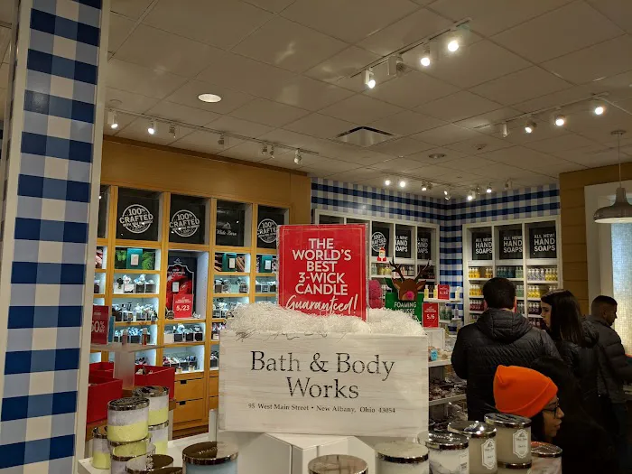 Bath & Body Works 8