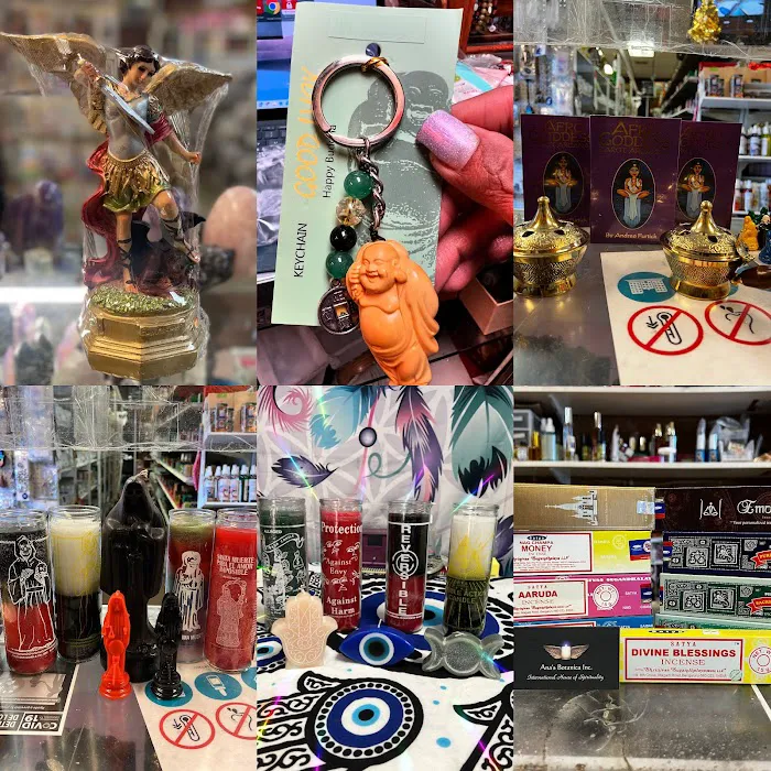 Ana's Botanica Inc 2