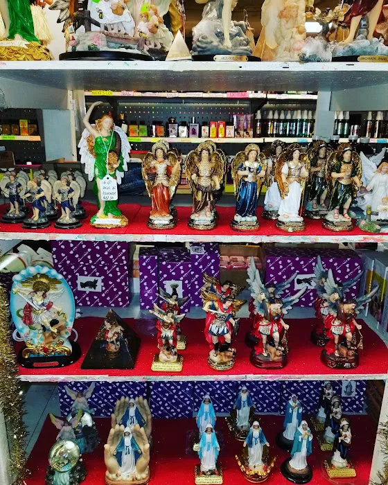Ana's Botanica Inc 8