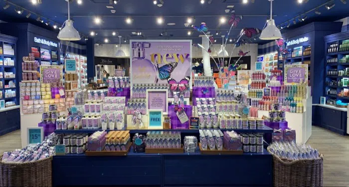 Bath & Body Works 3