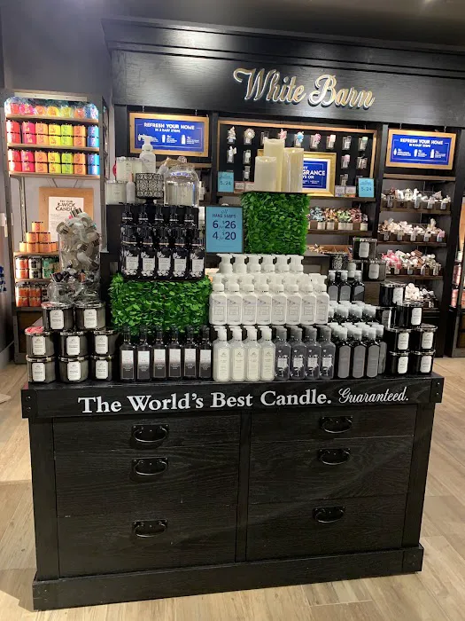 Bath & Body Works 5