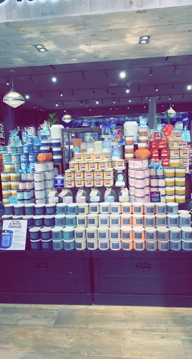 Bath & Body Works 7