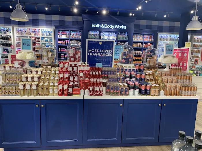Bath & Body Works 9