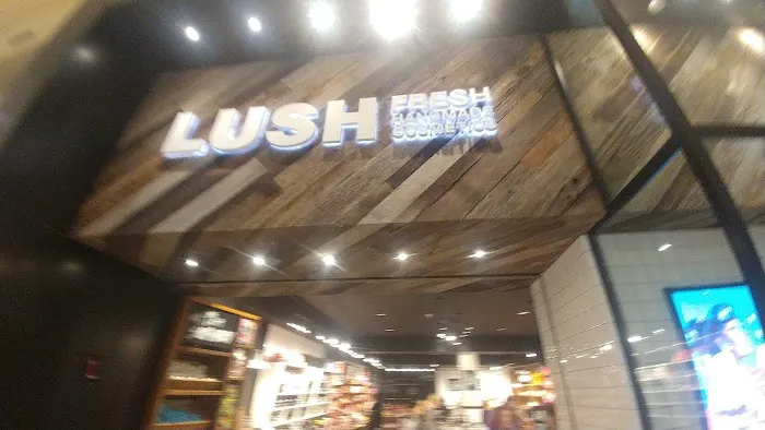 Lush Cosmetics Smith Haven Mall 2