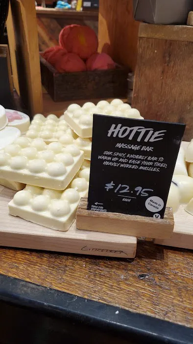 Lush Cosmetics Smith Haven Mall 5