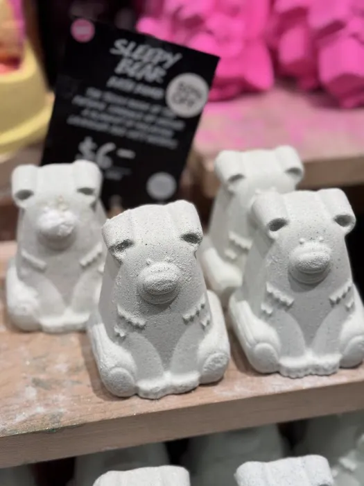 Lush Cosmetics Smith Haven Mall 3