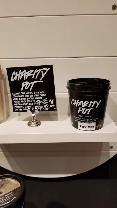 Lush Cosmetics Smith Haven Mall 6