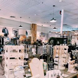 Madison's Niche (Stony Brook Village) ico