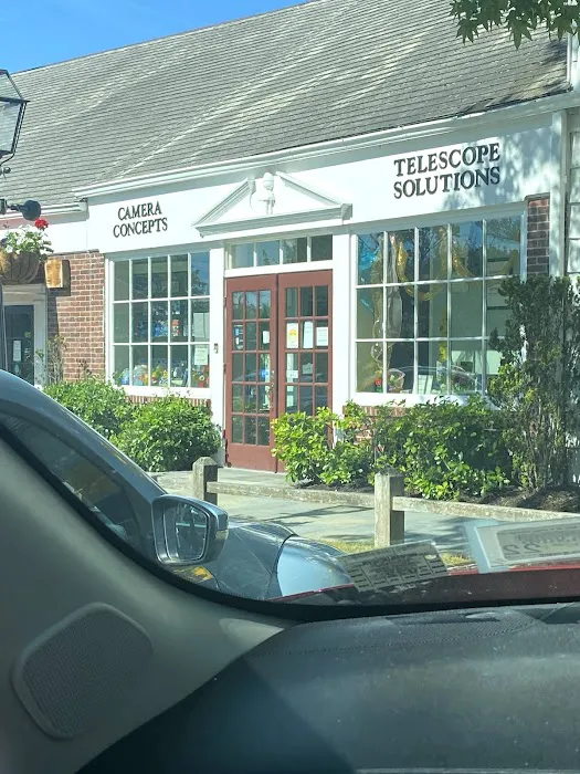 Madison's Niche (Stony Brook Village) 1