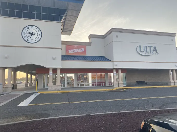 Ulta Beauty 9