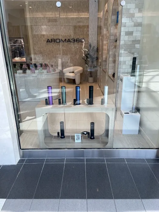 Aroma360 Garden City Roosevelt Field 4