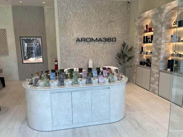Aroma360 Garden City Roosevelt Field 7