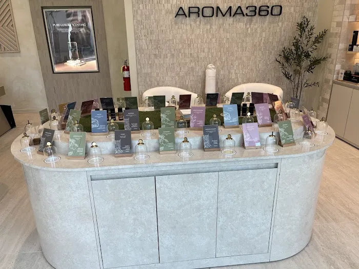 Aroma360 Garden City Roosevelt Field 6